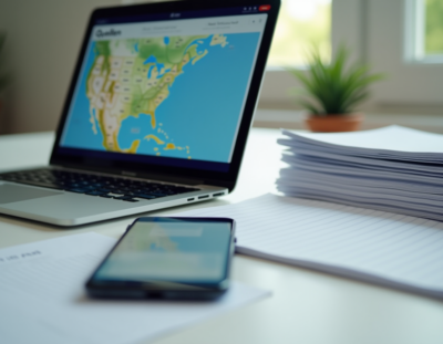 Lagebericht Deutschland – Ampel: 🟡 Gelb