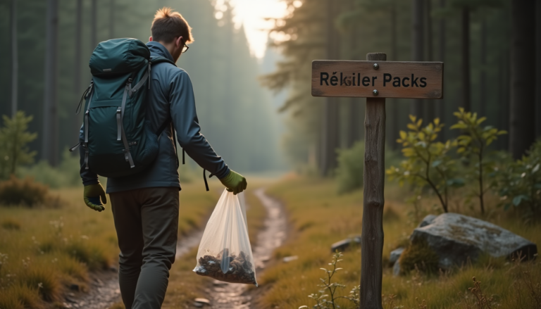 Regeln & Natur: Respekt draußen, damit Natur überhaupt noch “Natur” bleibt