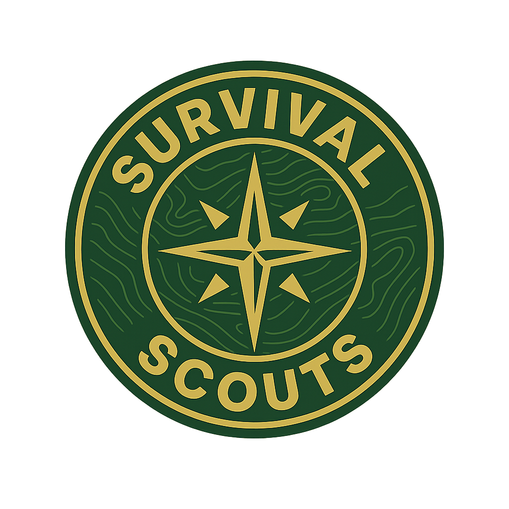 Survival Scouts