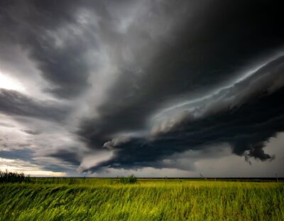 Lagebrief Deutschland – Ampel: 🟡 Gelb