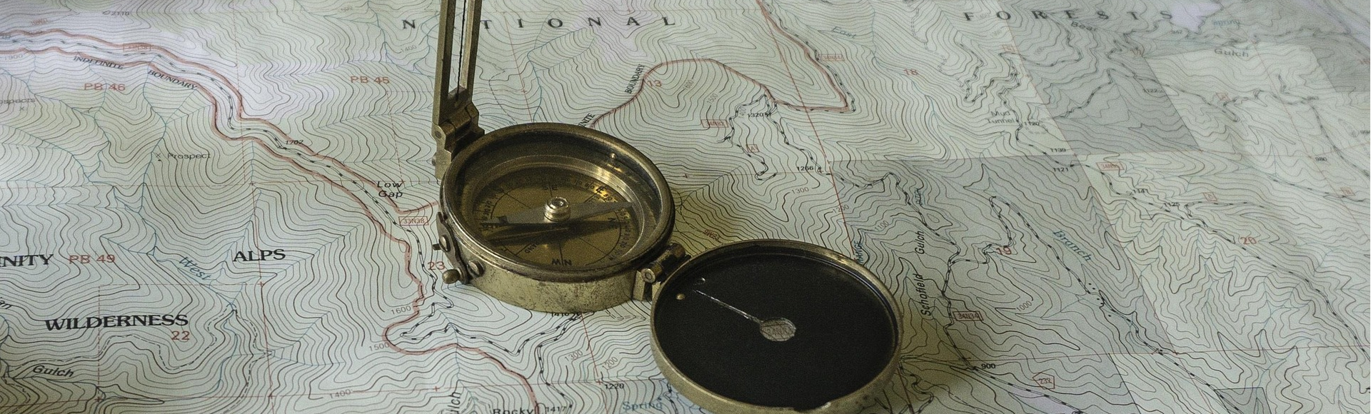 Lagebrief & Checklisten