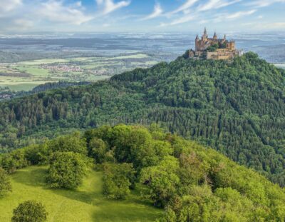 Lagebrief Deutschland – Ampel: 🟡 Gelb